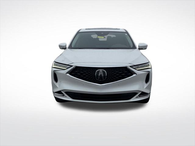 2023 Acura MDX Technology Package