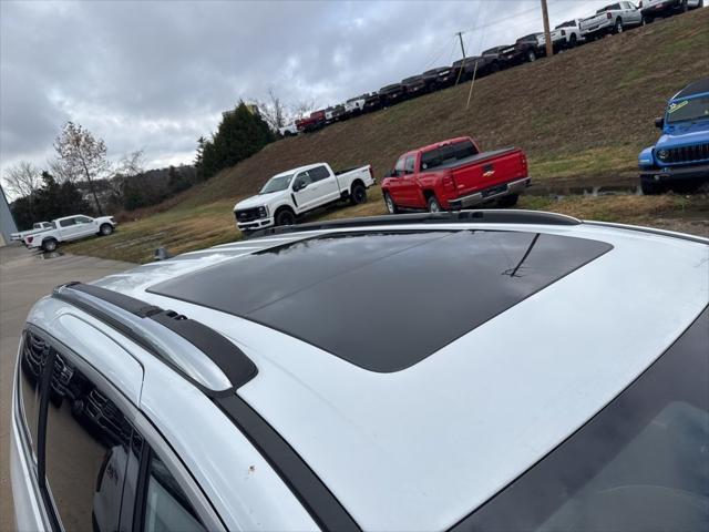 2024 Chrysler Pacifica Pinnacle