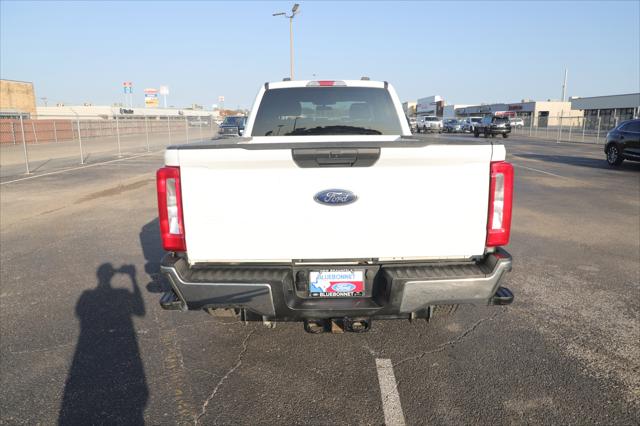 2024 Ford F-250 XLT