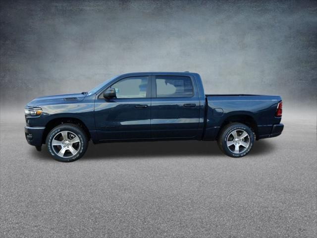 2026 RAM Ram 1500 RAM 1500 EXPRESS CREW CAB 4X2 57 BOX
