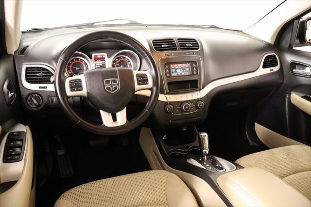 2020 Dodge Journey SE Value 2020 Dodge Journey SE Value