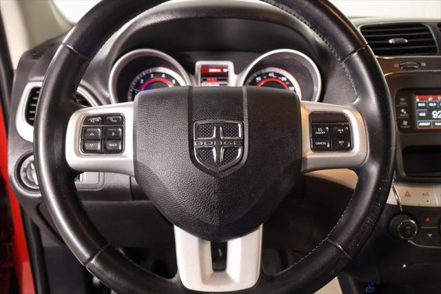 2020 Dodge Journey SE Value 2020 Dodge Journey SE Value