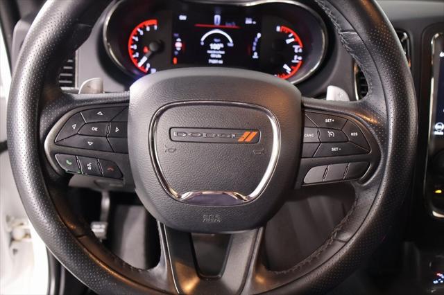 2020 Dodge Durango R/T RWD