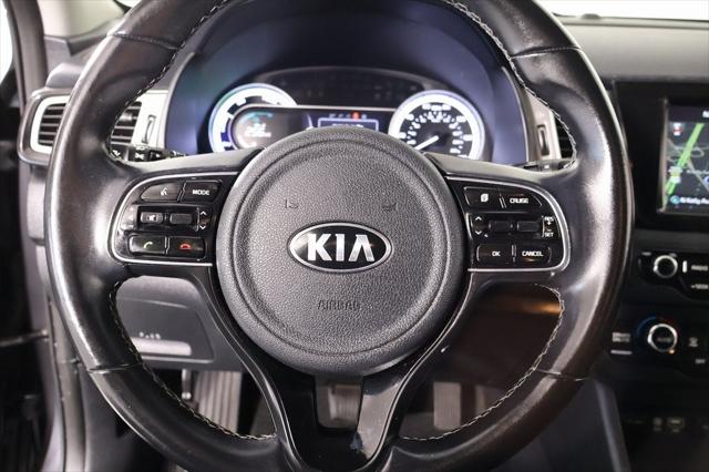 2019 Kia Niro S Touring