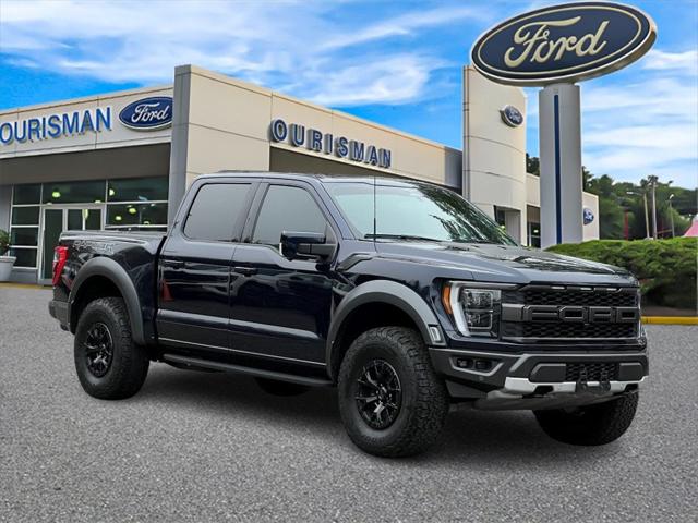 2023 Ford F-150 Raptor 2023 Ford F-150 Raptor