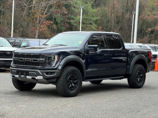 2023 Ford F-150 Raptor 2023 Ford F-150 Raptor
