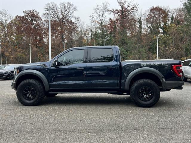 2023 Ford F-150 Raptor 2023 Ford F-150 Raptor