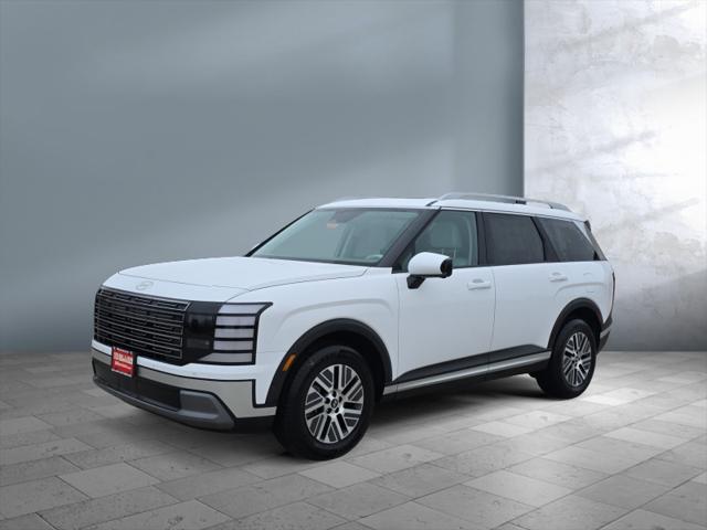 2026 Hyundai Palisade SEL Premium 7P