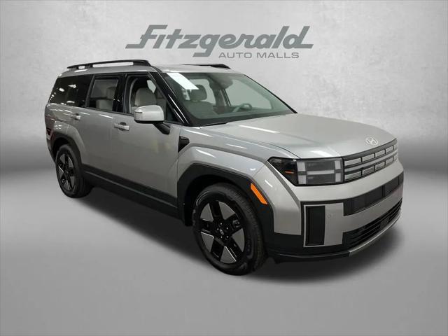 2026 Hyundai Santa Fe Hybrid SEL for sale in Clearwater, FL