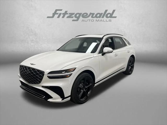 2026 Genesis GV70 3.5T Sport Prestige for sale in Clearwater, FL