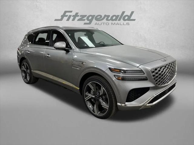 2026 Genesis GV80 3.5T Prestige AWD for sale in Clearwater, FL