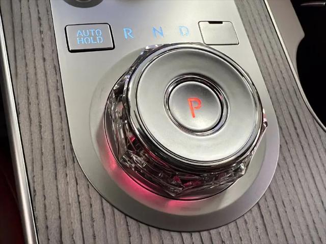 2026 Genesis GV80 3.5T Prestige AWD