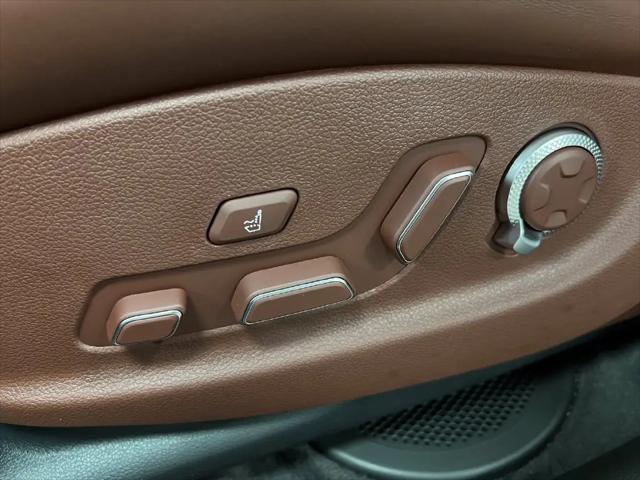 2026 Genesis GV80 3.5T Prestige AWD
