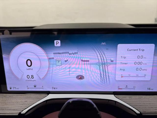 2026 Genesis GV80 3.5T Prestige AWD
