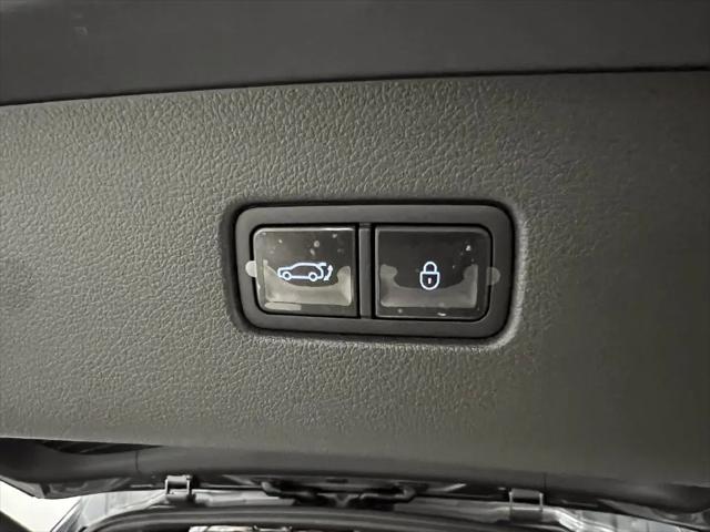 2026 Genesis GV80 3.5T Prestige AWD