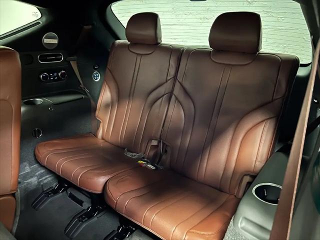 2026 Genesis GV80 3.5T Prestige AWD