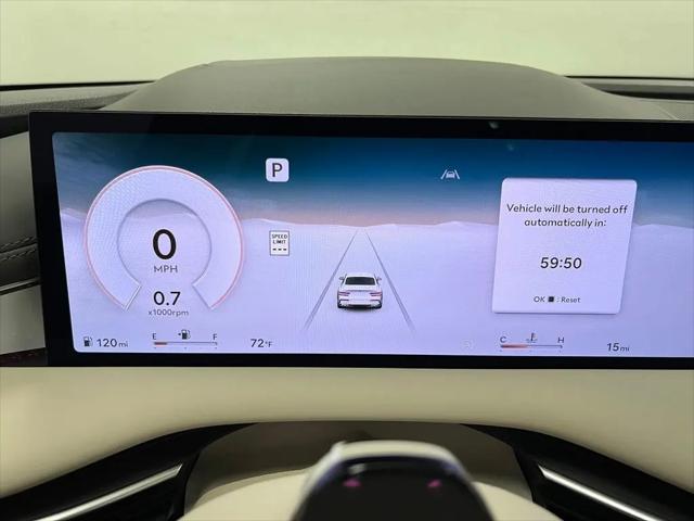 2026 Genesis G80 3.5T Sport Prestige AWD