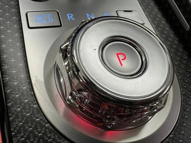 2026 Genesis G80 3.5T Sport Prestige AWD