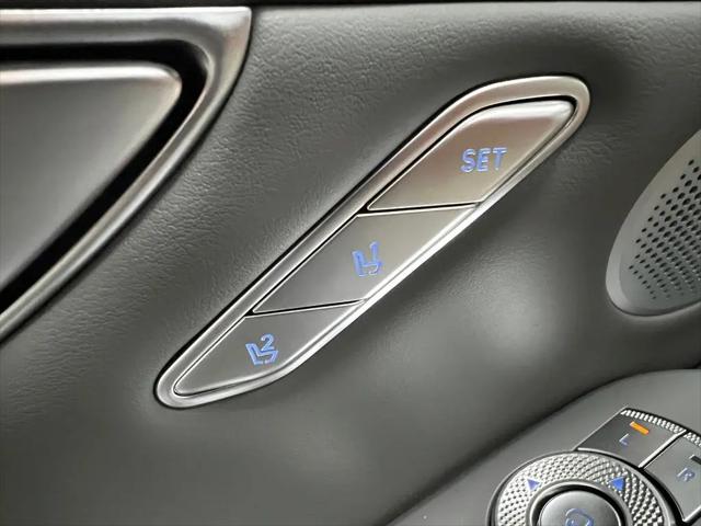2026 Genesis G80 3.5T Sport Prestige AWD