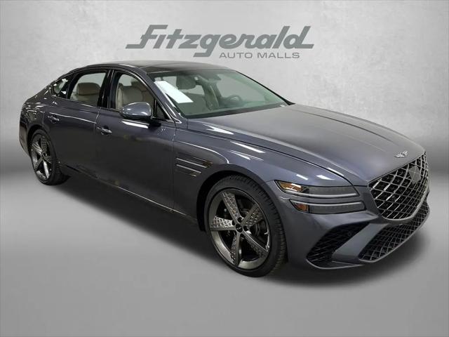 2026 Genesis G80 3.5T Sport Prestige AWD for sale in Clearwater, FL