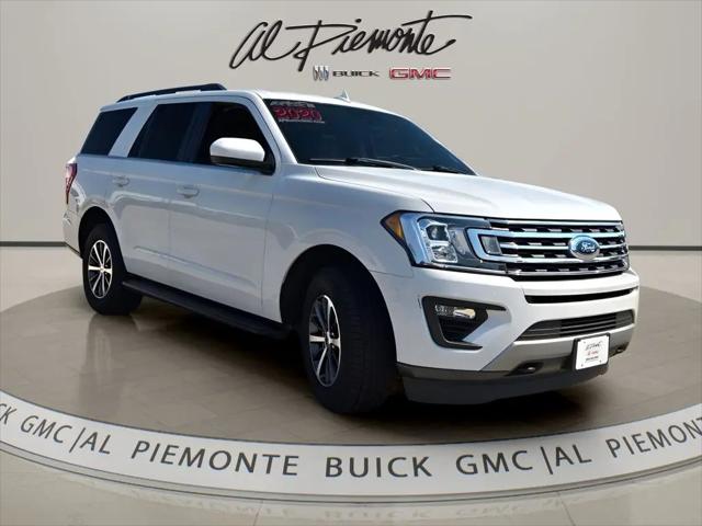 2020 Ford Expedition XLT for sale in ELMHURST, IL