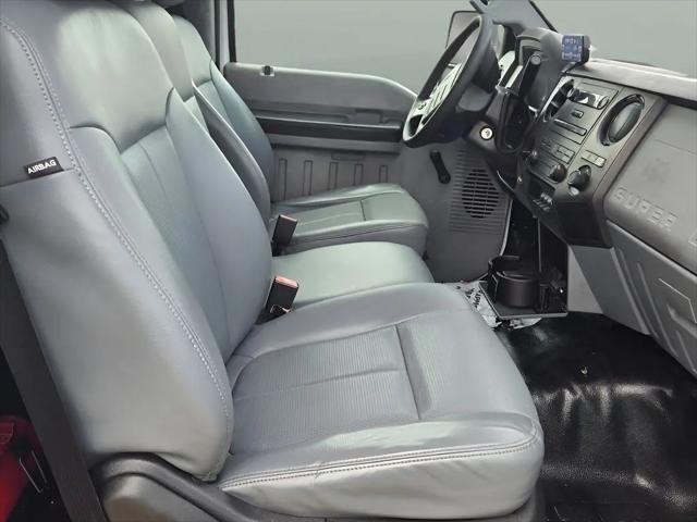 2015 Ford F-550 XL