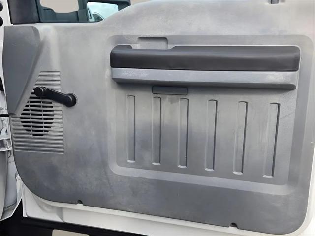2015 Ford F-550 XL