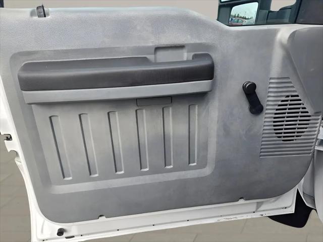 2015 Ford F-550 XL