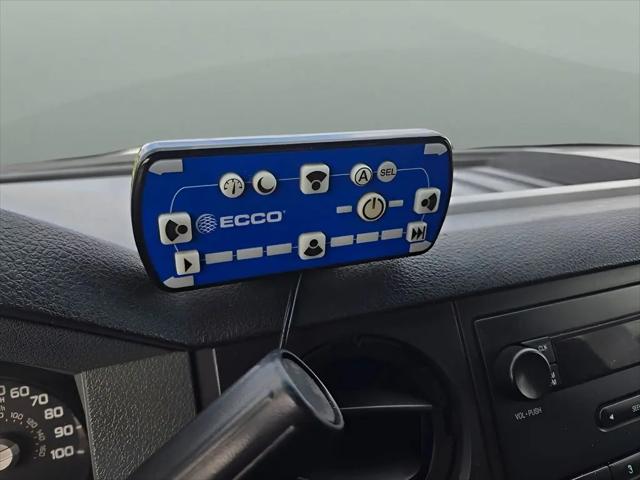 2015 Ford F-550 XL