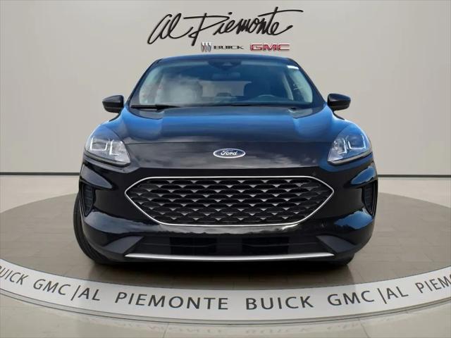 2021 Ford Escape SE Plug-In Hybrid