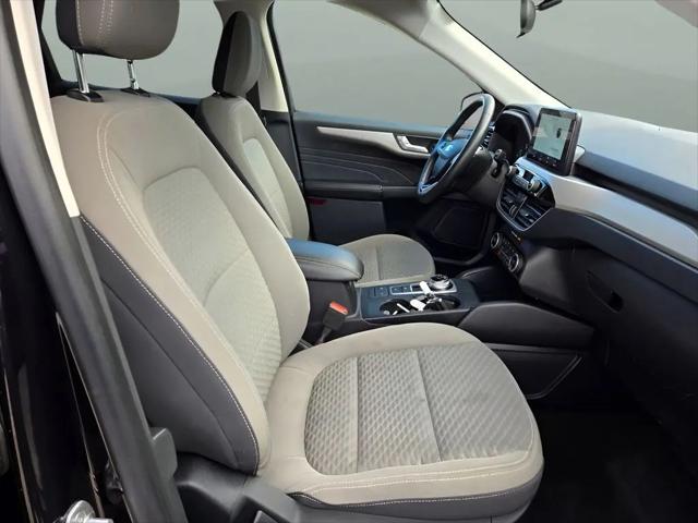 2021 Ford Escape SE Plug-In Hybrid