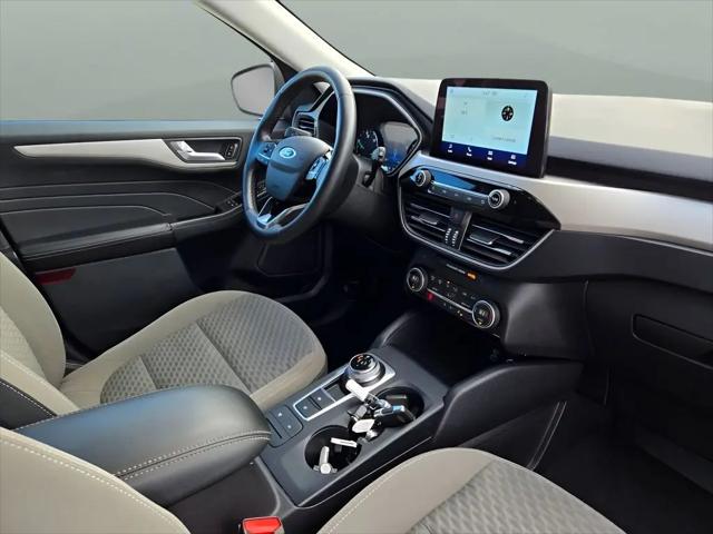 2021 Ford Escape SE Plug-In Hybrid