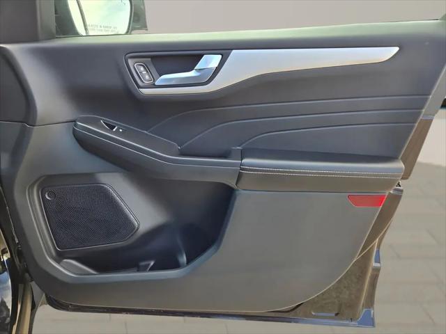 2021 Ford Escape SE Plug-In Hybrid