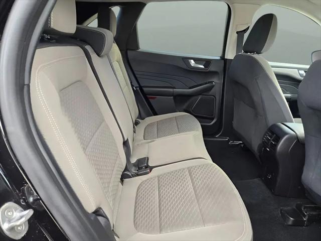 2021 Ford Escape SE Plug-In Hybrid