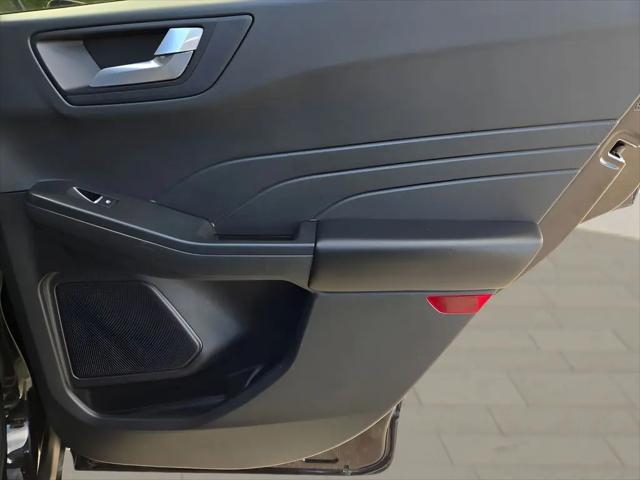 2021 Ford Escape SE Plug-In Hybrid