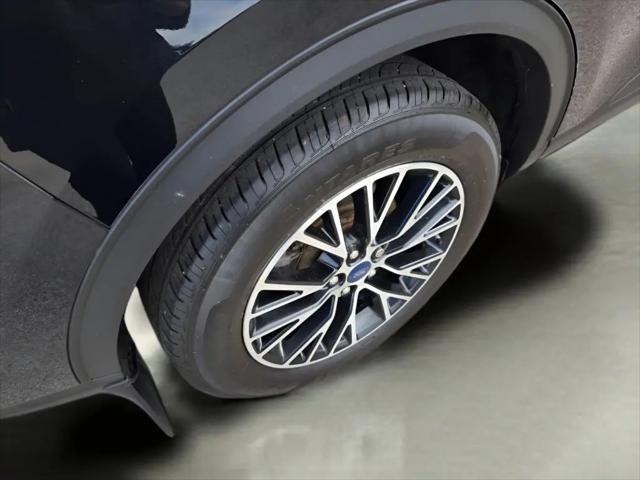 2021 Ford Escape SE Plug-In Hybrid