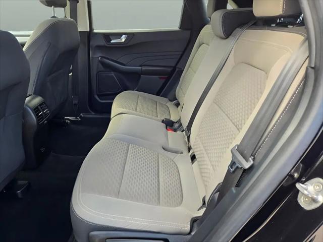 2021 Ford Escape SE Plug-In Hybrid