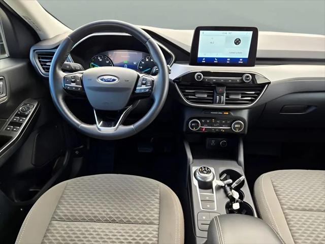 2021 Ford Escape SE Plug-In Hybrid