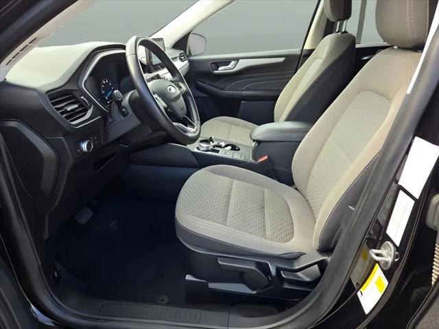 2021 Ford Escape SE Plug-In Hybrid
