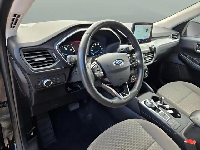 2021 Ford Escape SE Plug-In Hybrid