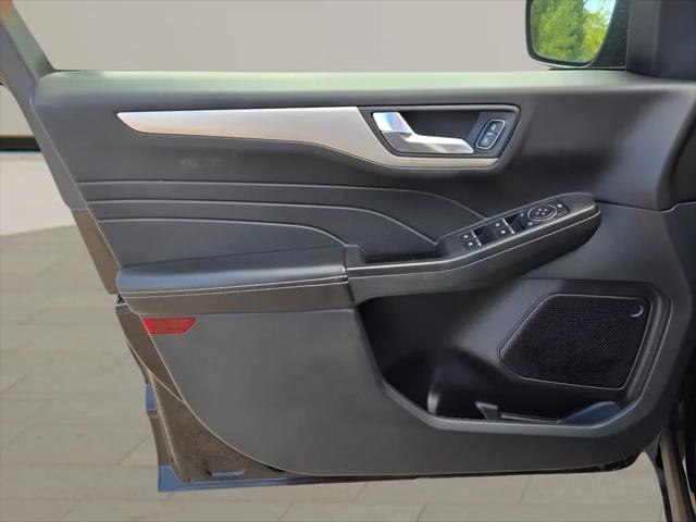 2021 Ford Escape SE Plug-In Hybrid