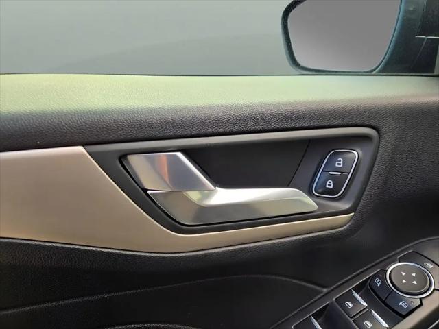 2021 Ford Escape SE Plug-In Hybrid