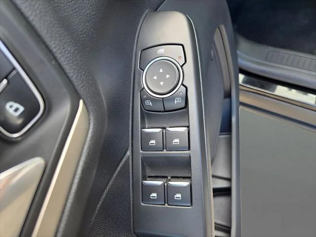 2021 Ford Escape SE Plug-In Hybrid