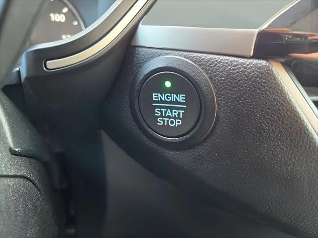 2021 Ford Escape SE Plug-In Hybrid
