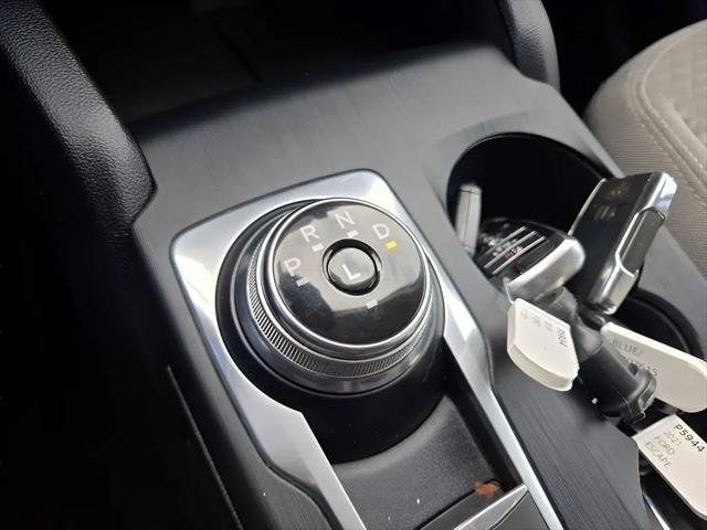 2021 Ford Escape SE Plug-In Hybrid