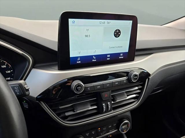 2021 Ford Escape SE Plug-In Hybrid