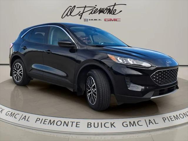 2021 Ford Escape SE Plug-In Hybrid for sale in ELMHURST, IL