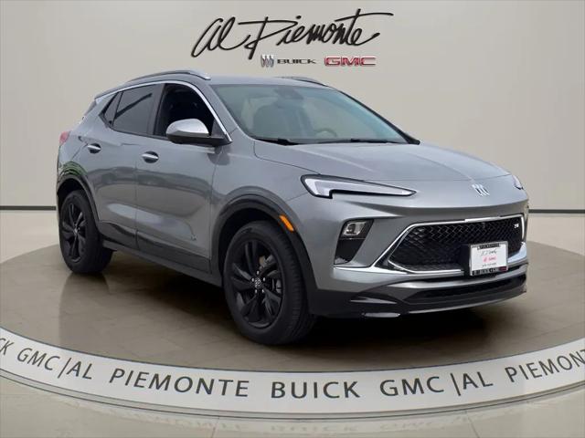 2026 Buick Encore GX Sport Touring FWD for sale in ELMHURST, IL