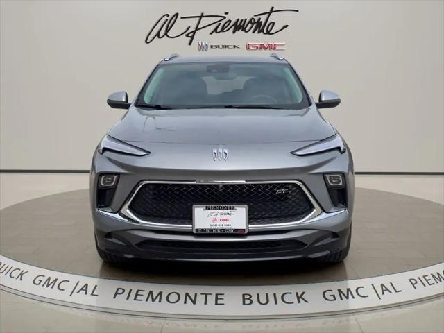 2026 Buick Encore GX Sport Touring FWD