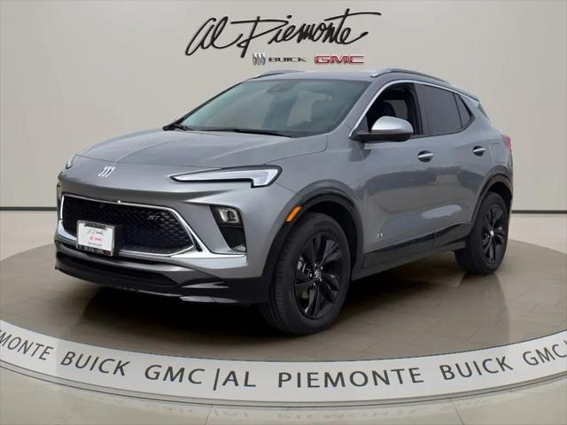2026 Buick Encore GX Sport Touring FWD